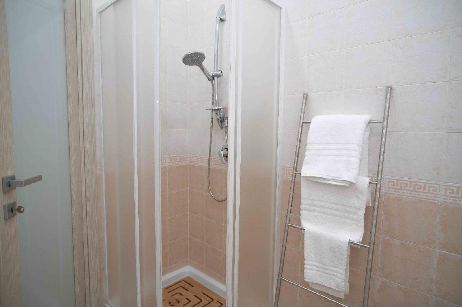 L'Aurora B&B Salerno Luaran gambar