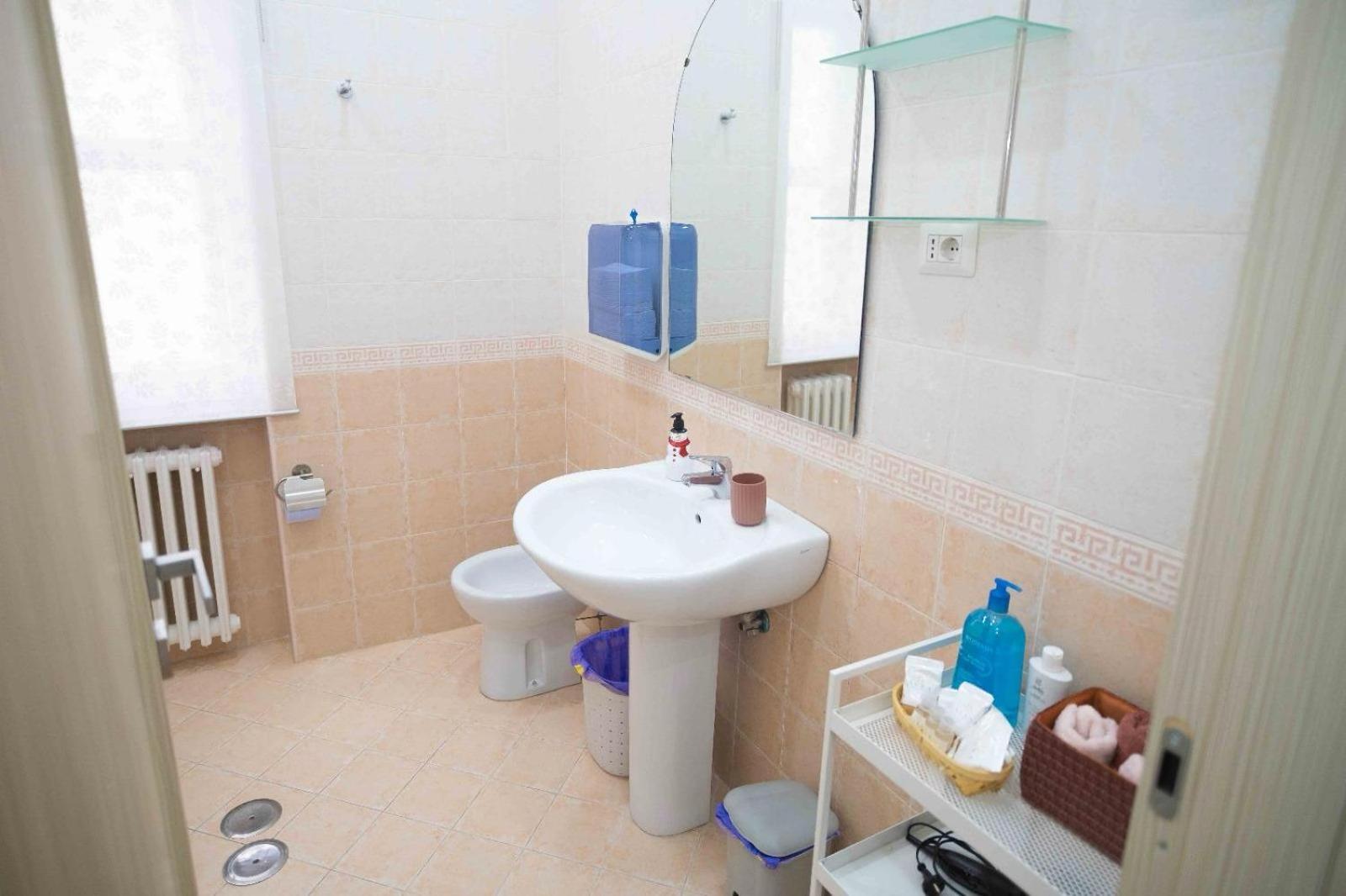 L'Aurora B&B Salerno Luaran gambar